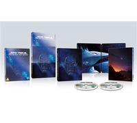 Star Trek III : The Search For Spock SteelBook® Blu-ray 4K Ultra HD