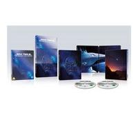 Star Trek III : The Search For Spock Steelbook Blu-ray 4K Ultra HD E
