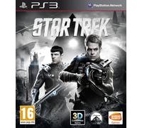 Star Trek [import anglais]