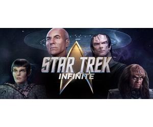 Star Trek Infinite (PC)