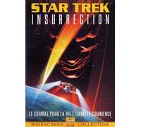 Star Trek : Insurrection