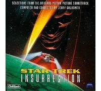 Star Trek: Insurrection