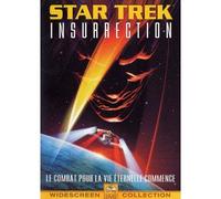 Star Trek : Insurrection – Paramount Pictures