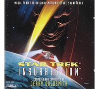 Star Trek: Insurrection