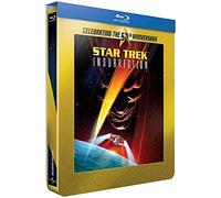 Star Trek IX Insurrection Edition Collector Steelbook Blu-ray E