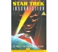 Star Trek : Insurrection – Import anglais
