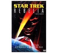 Star Trek: Insurrection (IMPORT) (Pas de version française)