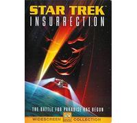 Star Trek 9 Insurrection