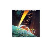 Star Trek: Insurrection / O.S.T
