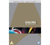 Star Trek: Insurrection – Paramount Pictures – Édition spéciale Collector – Import anglais