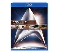 Star Trek : Insurrection – Blu-ray – Version remasterisée – Paramount Pictures