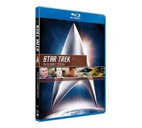 Star Trek : Insurrection – Blu-ray – Version remasterisée – Paramount Pictures