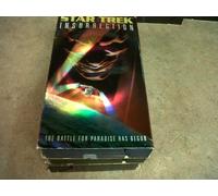 Star Trek: Insurrection [VHS]