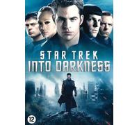 STAR TREK INTO DARKNESS-BILINGUE