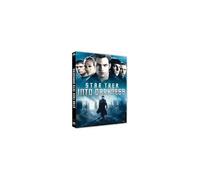 Star Trek Into Darkness – DVD – Paramount Pictures