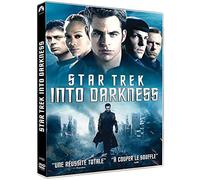 Star Trek Into Darkness – DVD – Paramount Pictures