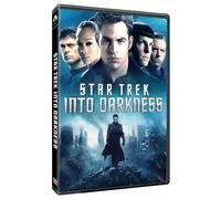 Star Trek Into Darkness