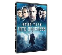 Star Trek Into Darkness