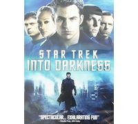 Star Trek Into Darkness