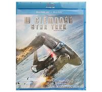 Star Trek Into Darkness [2Blu-Ray] [Region B] (IMPORT) (Pas de version française)