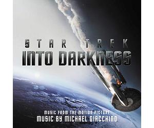 Star Trek Into Darkness