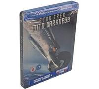 Star Trek Into Darkness 3D Steelbook Zavvi Édition limitée Zone Free VF G