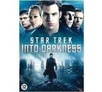 STAR TREK INTO DARKNESS-BILINGUE