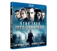 Star Trek Into Darkness - Blu-Ray