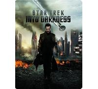 Star Trek Into Darkness [Blu-Ray]