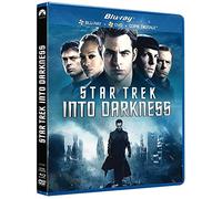 Star Trek Into Darkness – Combo Blu-ray + DVD – Copie digitale