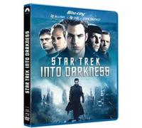 Star Trek Into Darkness Combo Blu-Ray + DVD