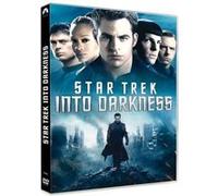 Star Trek Into Darkness DVD E