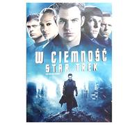 Star Trek Into Darkness [DVD] (IMPORT) (Pas de version française)