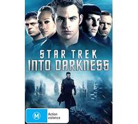 Star Trek Into Darkness [Edizione: Australia] [Import]