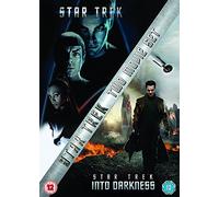 Star Trek Into Darkness – Édition Royaume‑Uni – Import