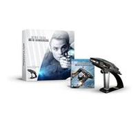 Star Trek Into Darkness réplique Starfleet Phaser Coffret Edition limitée (Blu-ray 3D Combo Pack - Import) G