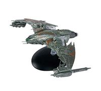 Star Trek 'Into Darkness' Starships Collection Special Edition - KLINGON D4 BIRD OF PREY by Star Trek