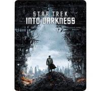 Star Trek - Into Darkness - Steelbook