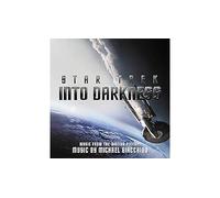 Giacchino, Michael - Star Trek: Into Darkness