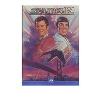 Star Trek Iv : Retour sur Terre – Colebrook Bosson Saunders (CBS)
