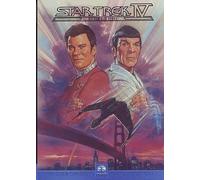 Star Trek Iv : Retour Sur Terre