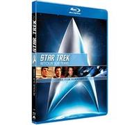 Star Trek IV - Retour sur Terre - Blu-Ray - Version remasterisée 2009 E