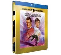 Star Trek IV Retour sur Terre Edition Collector SteelBook® Blu-ray E