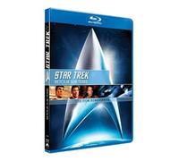 Star Trek IV – Retour sur Terre – Blu-ray – Version remasterisée (2009)