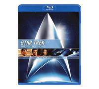 Star Trek Iv : Retour Sur Terre - Version Remasterisée - Blu-Ray