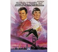 Star Trek IV: The Voyage Home
