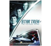 Star Trek IV : The Voyage Home – DVD Zone 1 – Universal Pictures