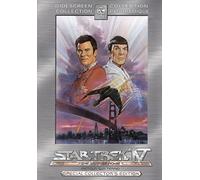 Star Trek IV: The Voyage Home [DVD] [Import]