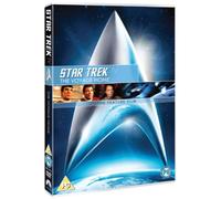 Star Trek IV - The Voyage Home (DVD) Mark Lenard Robin Curtis Robert Ellenstein