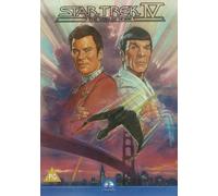 Star Trek IV: The Voyage Home [Import anglais]